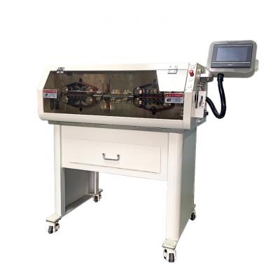 華遠(yuǎn)大平方電腦剝線機(jī)HY-803新能源線束剝皮機(jī)全自動(dòng)裁線剝線機(jī)