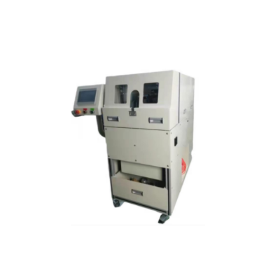 華遠(yuǎn)新能源大平方高壓線束屏蔽刷剪機(jī)